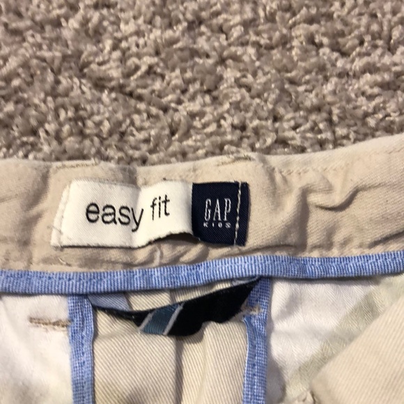 Gap boys khakis - Picture 5 of 7